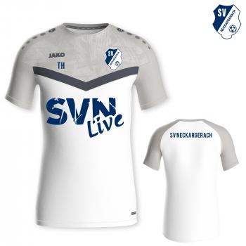 JAKO Trikot ICONIC SVN LIVE - SV Neckargerach